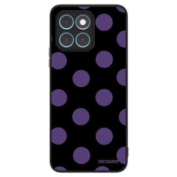 Hülle für Honor X6 - Big flickers