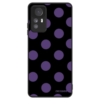 Hülle für Xiaomi Redmi Note 12S - Big flickers