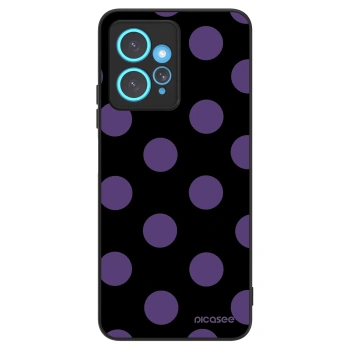 Hülle für Xiaomi Redmi Note 12 4G - Big flickers
