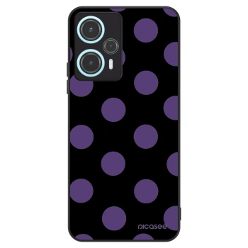 Hülle für Xiaomi Poco F5 - Big flickers