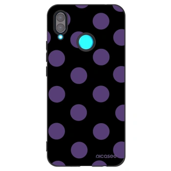 Hülle für Huawei Nova 3i - Big flickers