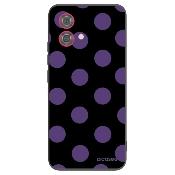 Hülle für Motorola Moto G84 5G - Big flickers