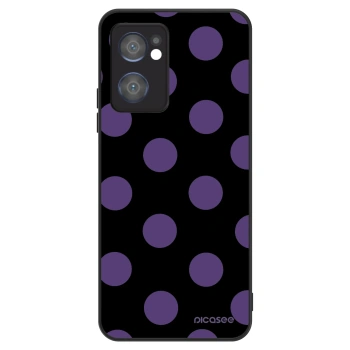 Hülle für OPPO Reno 7 5G - Big flickers