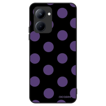 Hülle für Realme C33 (2023) - Big flickers