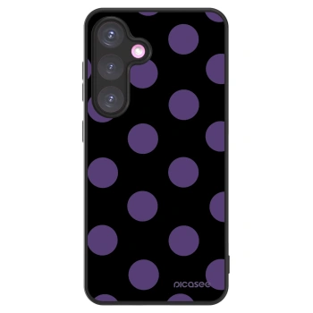 Picasee ULTIMATE CASE für Samsung Galaxy S24+ S926B 5G - Big flickers