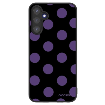 Hülle für Samsung Galaxy A15 A155F 4G - Big flickers