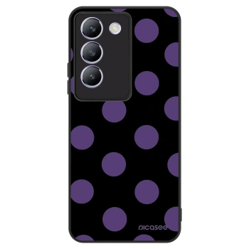 Hülle für Vivo V40 SE 5G - Big flickers