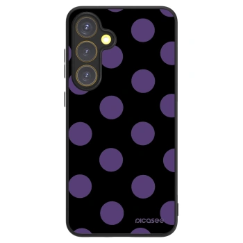 Picasee ULTIMATE CASE für Samsung Galaxy S24 FE S721B - Big flickers