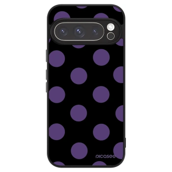 Hülle für Google Pixel 9 Pro - Big flickers