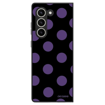 Hülle für Samsung Galaxy Z Fold5 5G - Big flickers