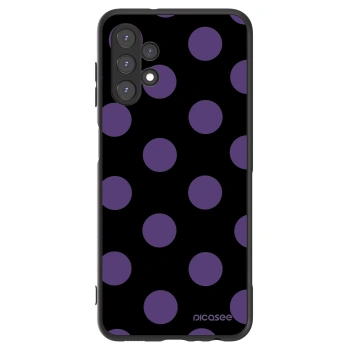 Hülle für Samsung Galaxy A13 5G - Big flickers