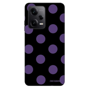 Hülle für Xiaomi Redmi Note 12 Pro+ 5G - Big flickers