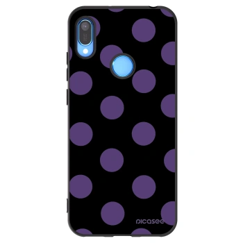Hülle für Huawei Y6 2019 - Big flickers