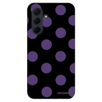 Hülle für Samsung Galaxy A35 5G A356B - Big flickers