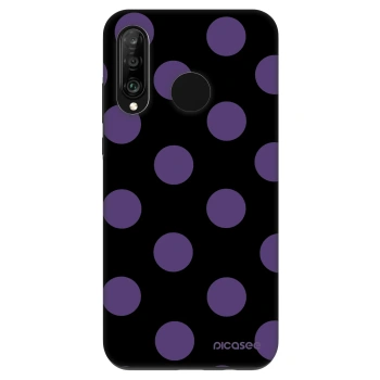 Hülle für Huawei P30 Lite - Big flickers