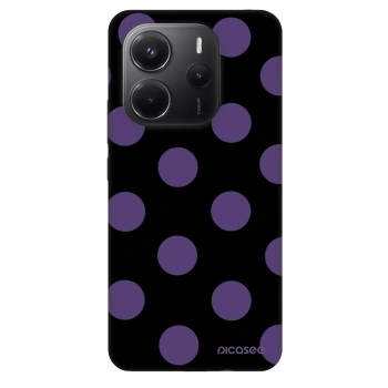Hülle für Xiaomi Redmi Note 14 4G - Big flickers