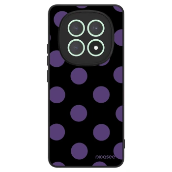 Hülle für Xiaomi Redmi Note 15 4G - Big flickers
