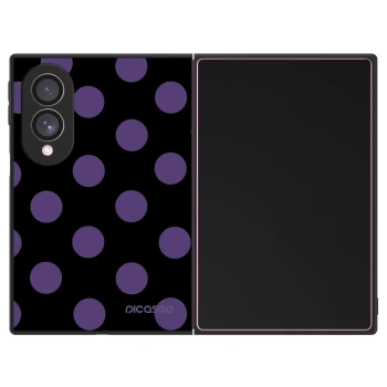 Hülle für Samsung Galaxy Z Fold8 5G - Big flickers