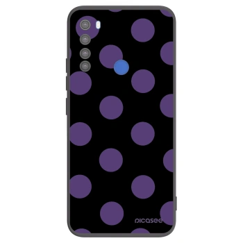Hülle für Xiaomi Redmi Note 8T - Big flickers
