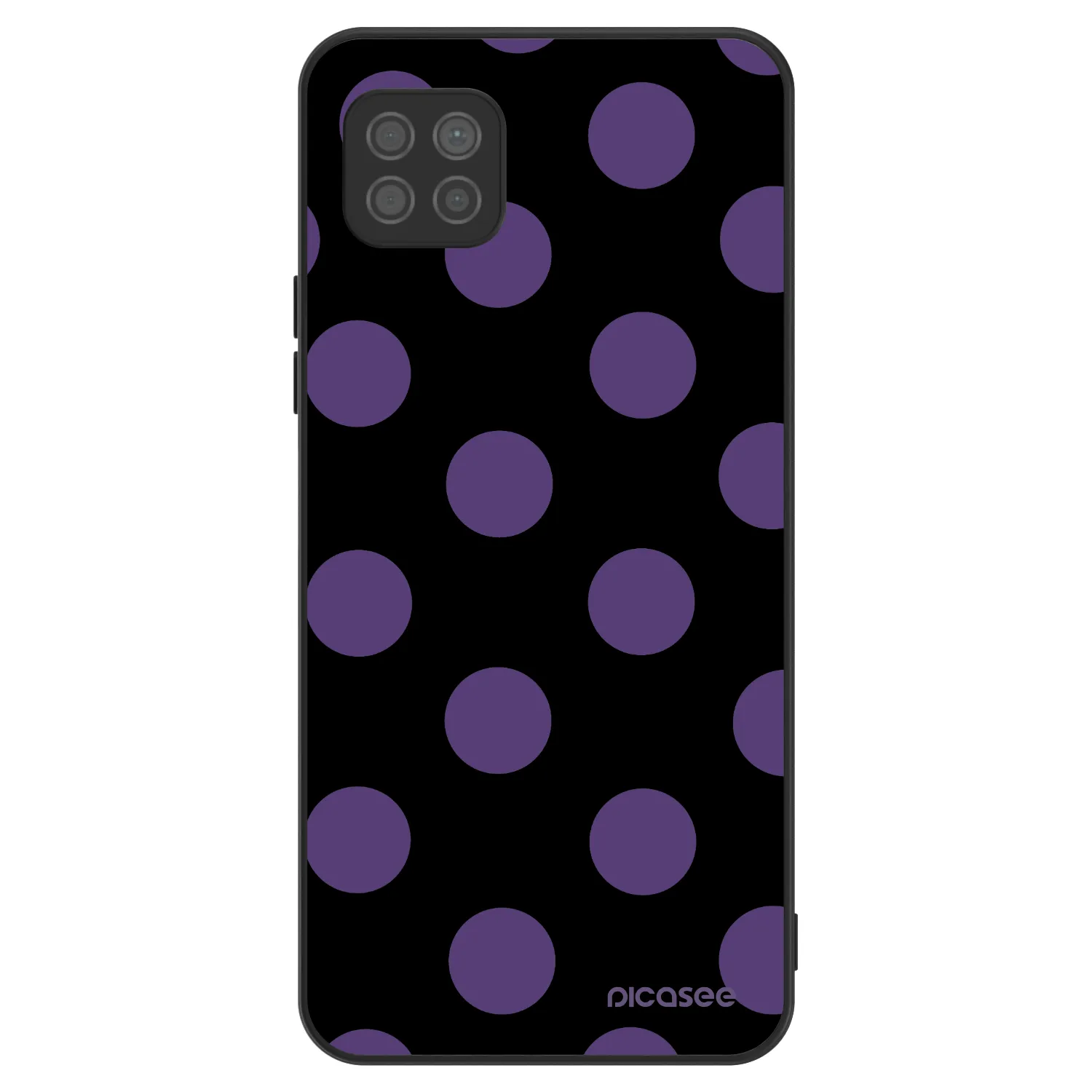 Picasee ULTIMATE CASE für Huawei P40 Lite - Big flickers