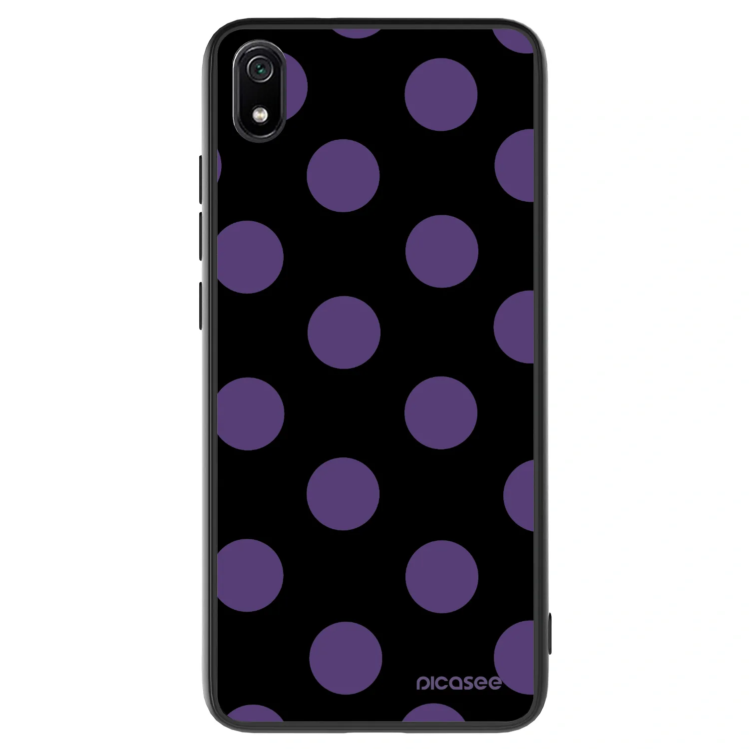 Picasee ULTIMATE CASE für Xiaomi Redmi 7A - Big flickers