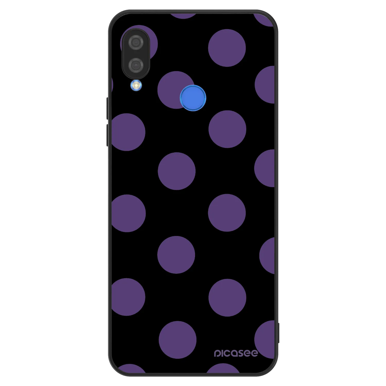 Picasee ULTIMATE CASE für Huawei Nova 3 - Big flickers