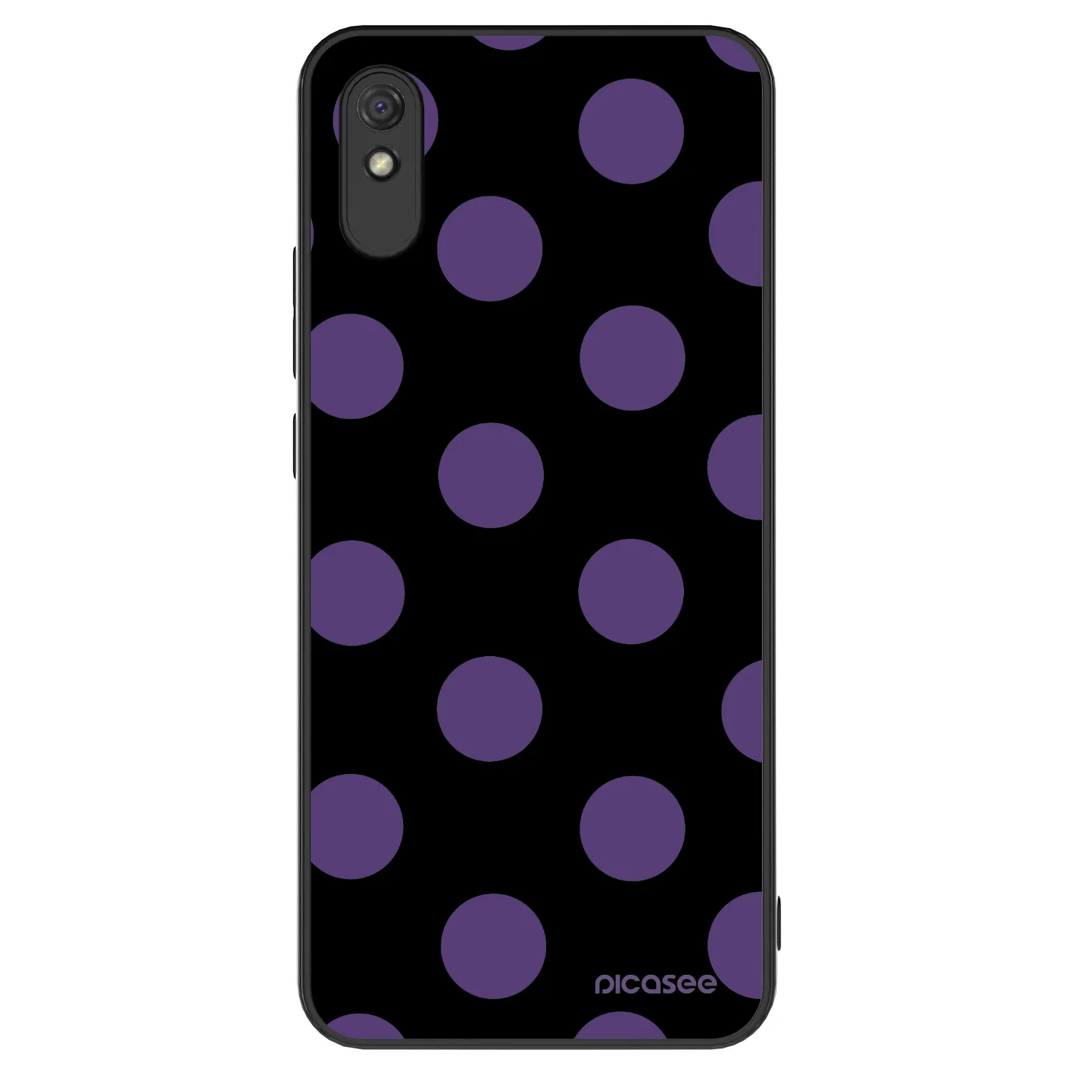 Picasee ULTIMATE CASE für Xiaomi Redmi 9AT - Big flickers