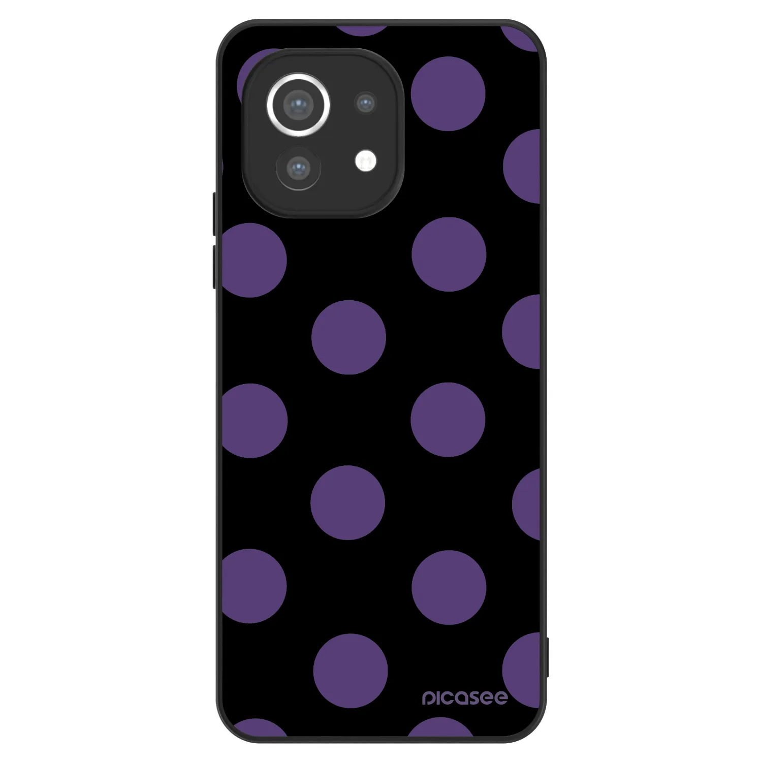 Picasee ULTIMATE CASE für Xiaomi Mi 11 - Big flickers