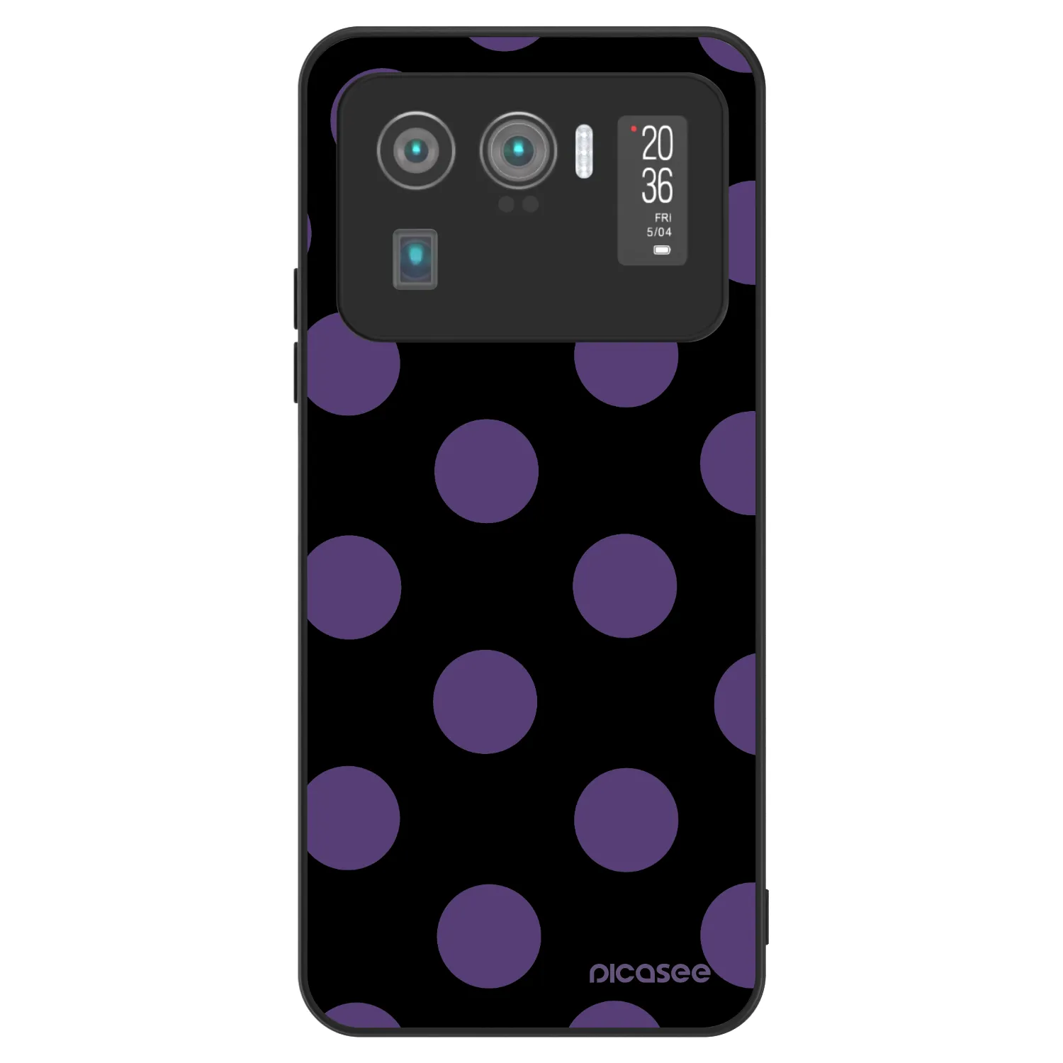 Picasee ULTIMATE CASE für Xiaomi Mi 11 Ultra - Big flickers