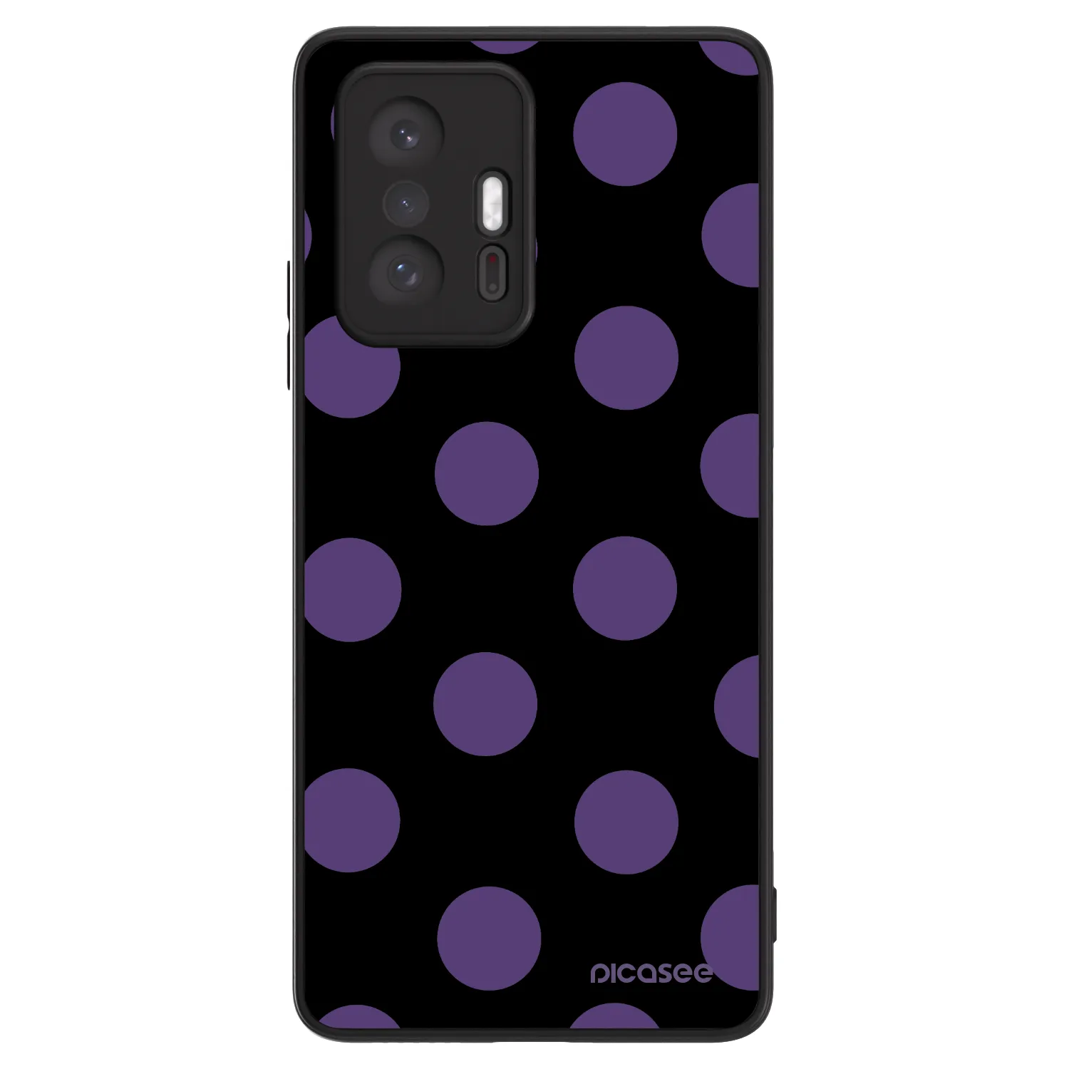 Picasee ULTIMATE CASE für Xiaomi 11T - Big flickers