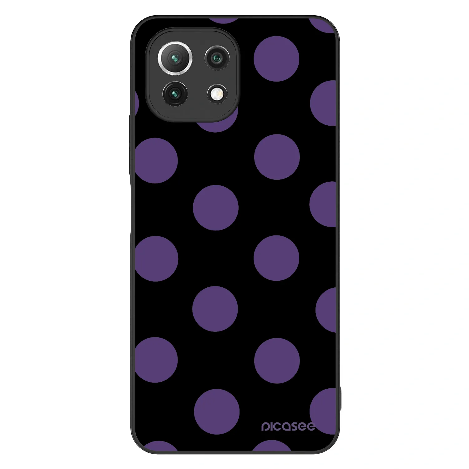 Picasee ULTIMATE CASE für Xiaomi 11 Lite 5G NE - Big flickers