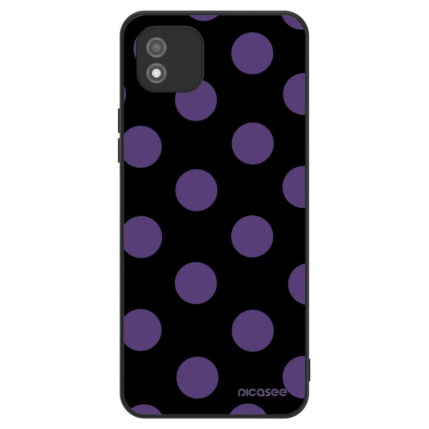 Picasee ULTIMATE CASE für Realme C11 (2021) - Big flickers
