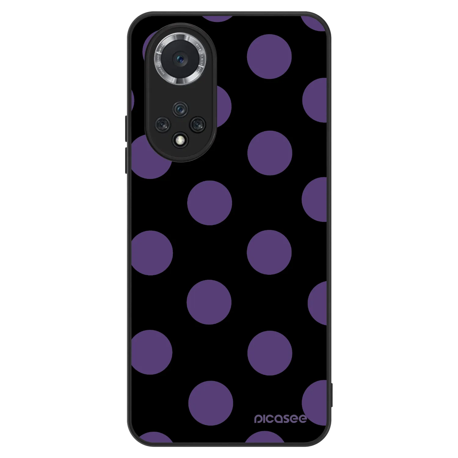 Picasee ULTIMATE CASE für Huawei Nova 9 SE - Big flickers