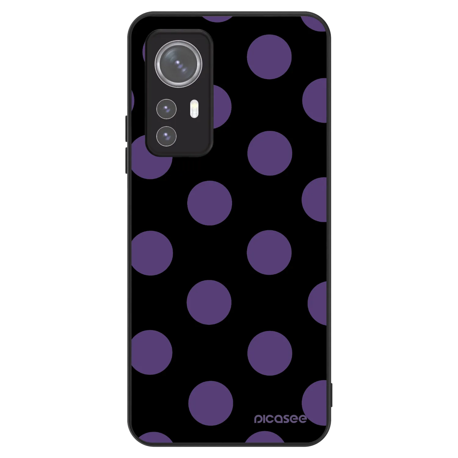 Picasee ULTIMATE CASE für Xiaomi 12 - Big flickers
