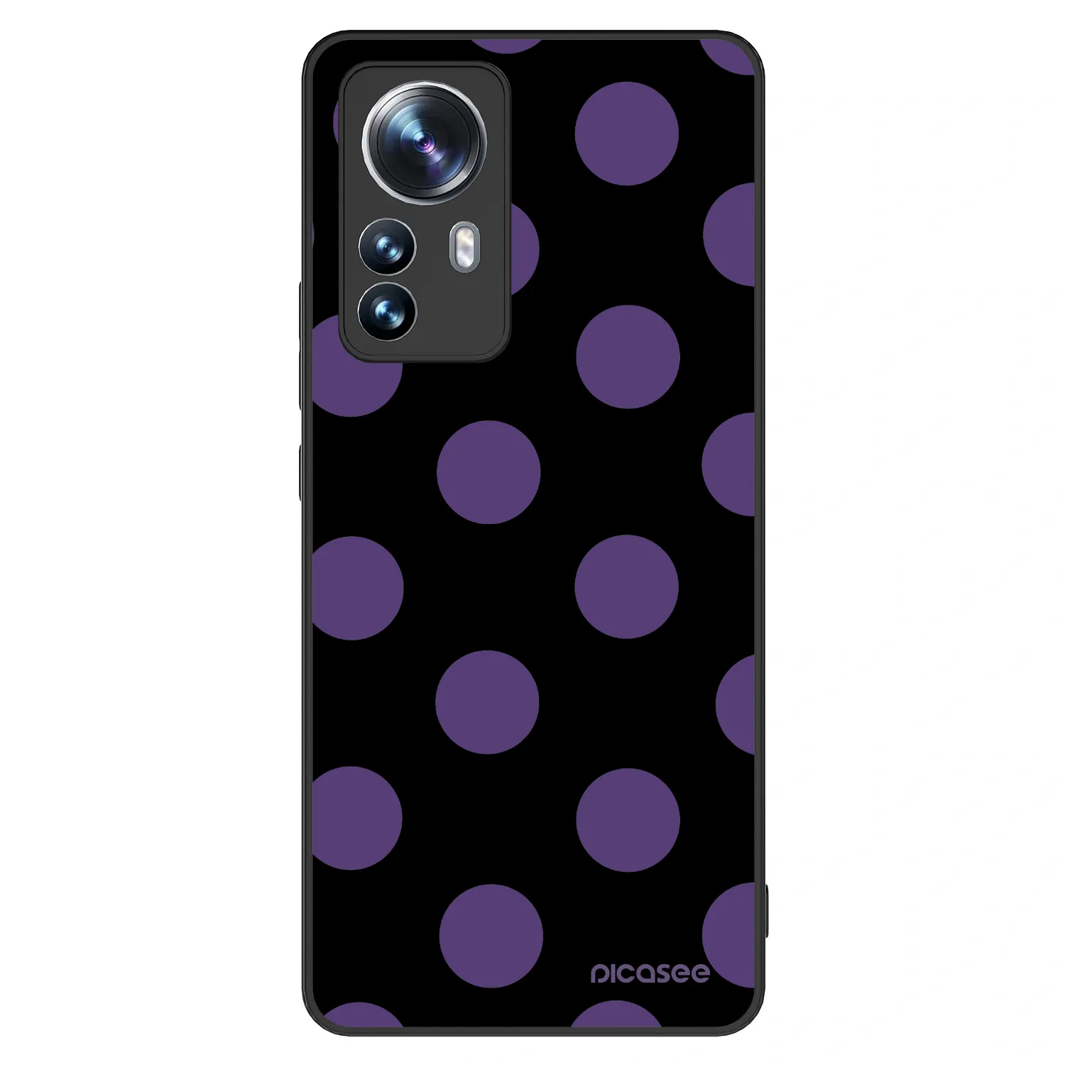 Picasee ULTIMATE CASE für Xiaomi 12 Pro - Big flickers