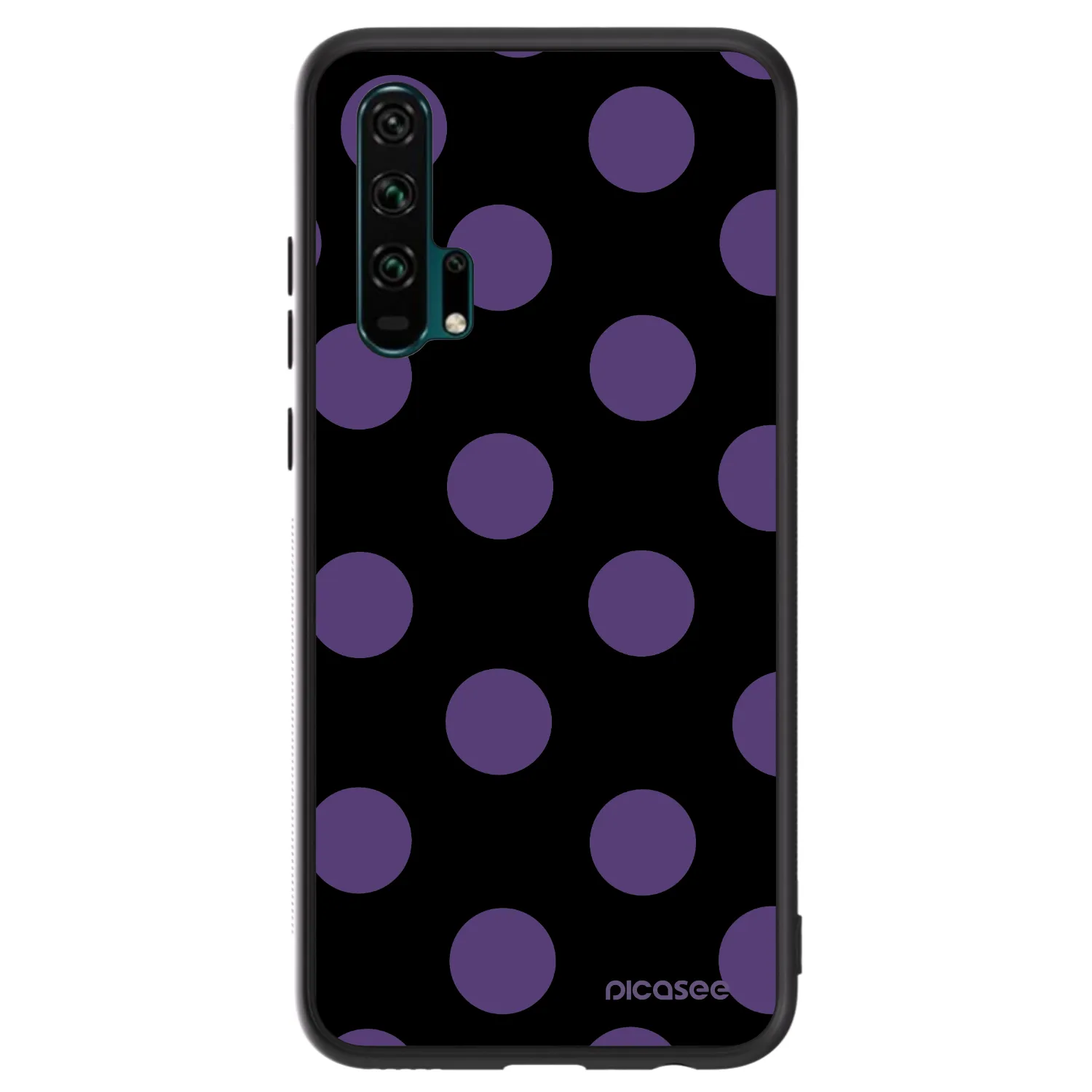 Picasee ULTIMATE CASE für Honor 20 Pro - Big flickers
