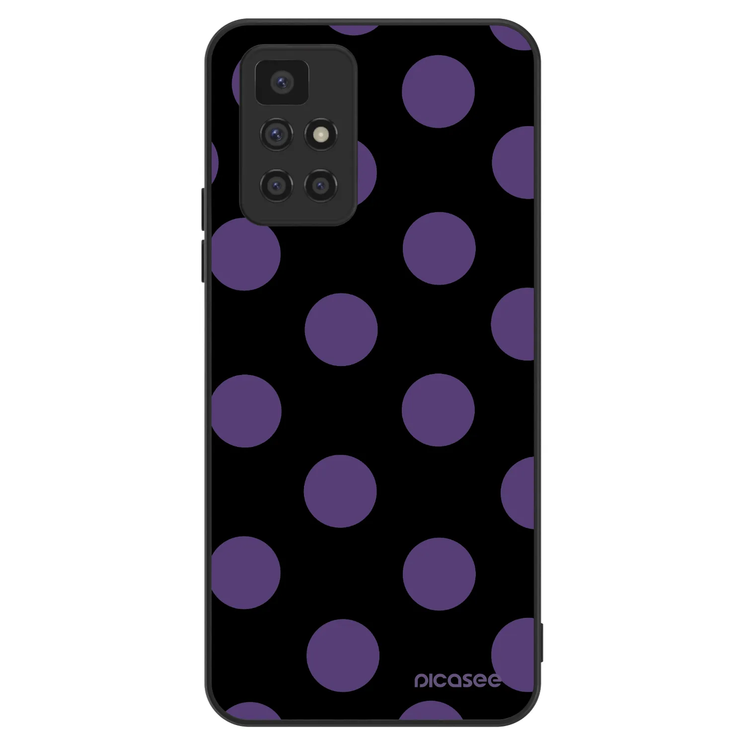 Picasee ULTIMATE CASE für Xiaomi Redmi 10 (2022) - Big flickers