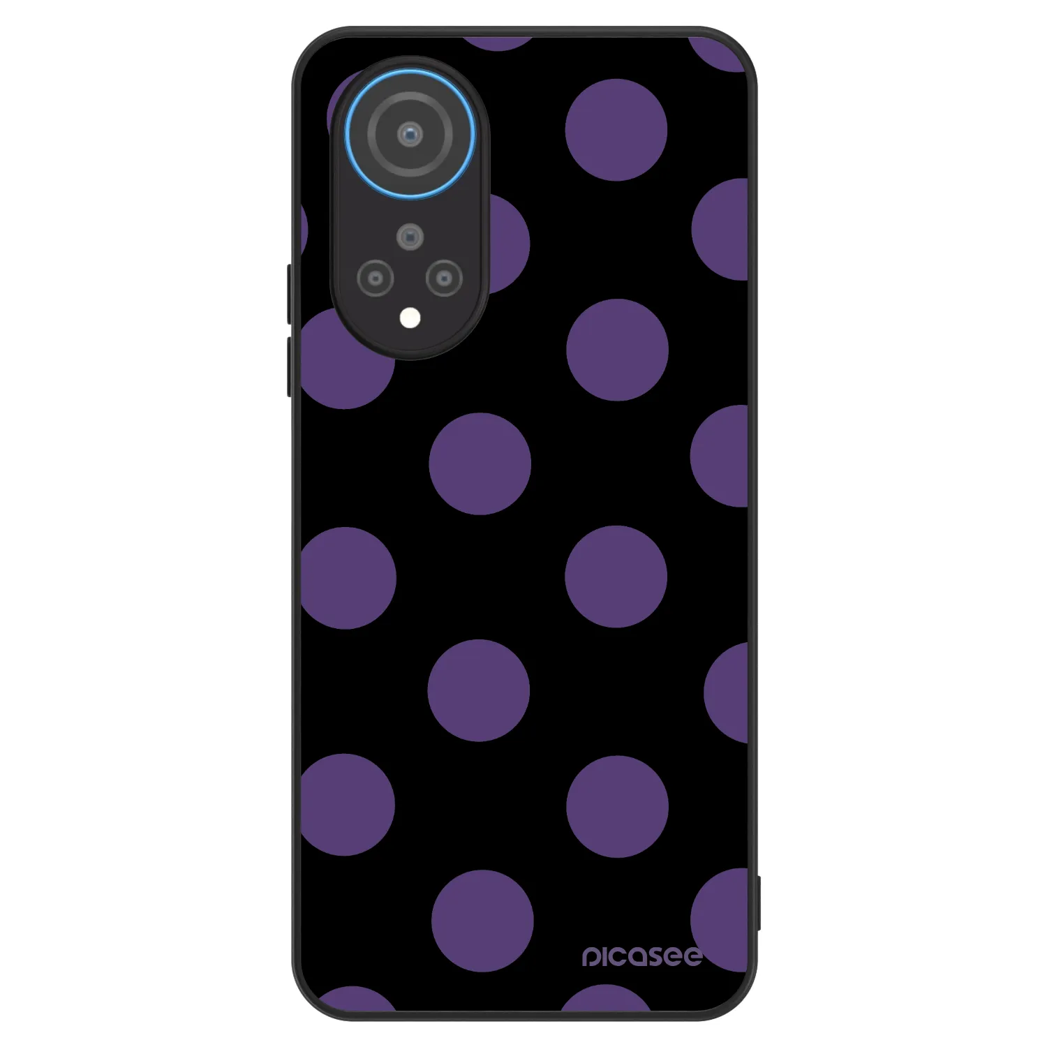 Picasee ULTIMATE CASE für Honor X7 - Big flickers