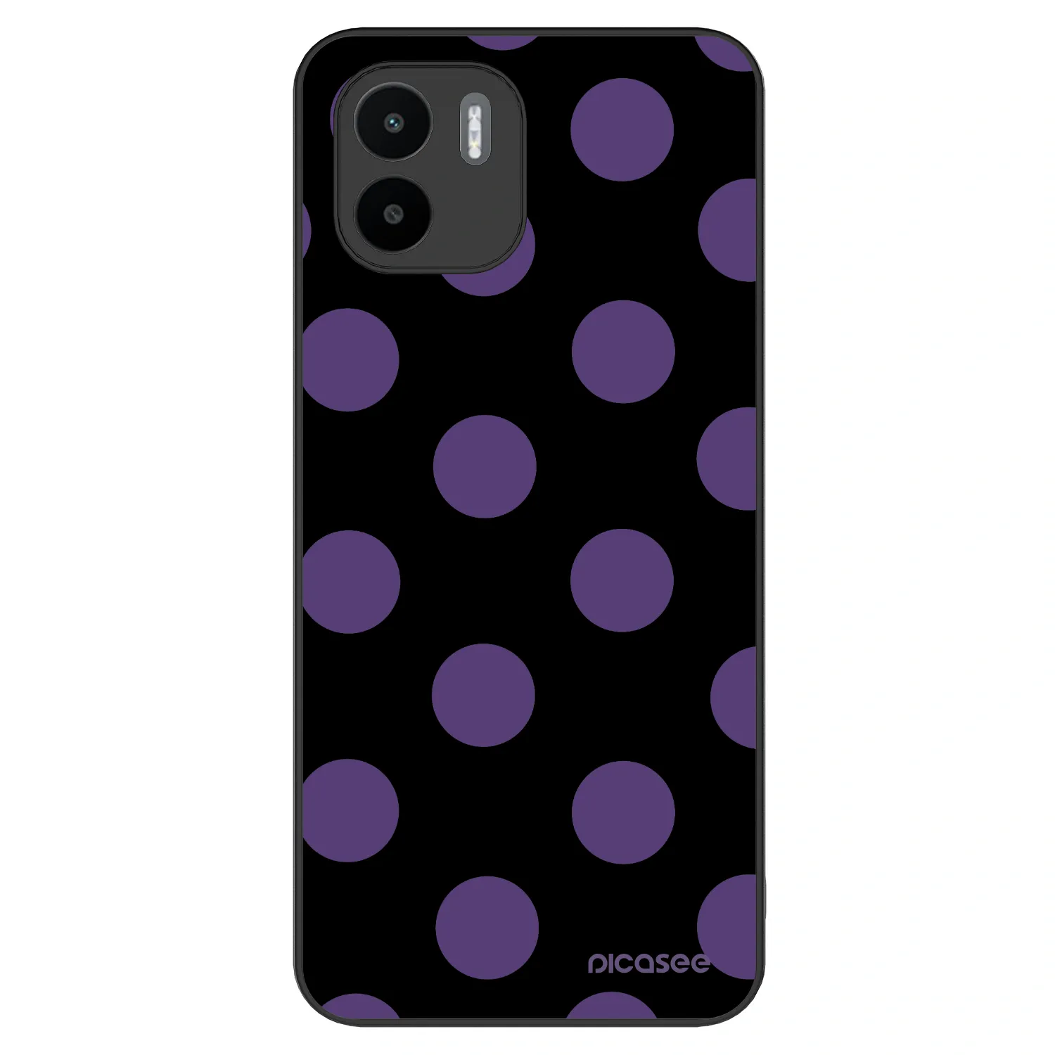 Picasee ULTIMATE CASE für Xiaomi Redmi A1 - Big flickers