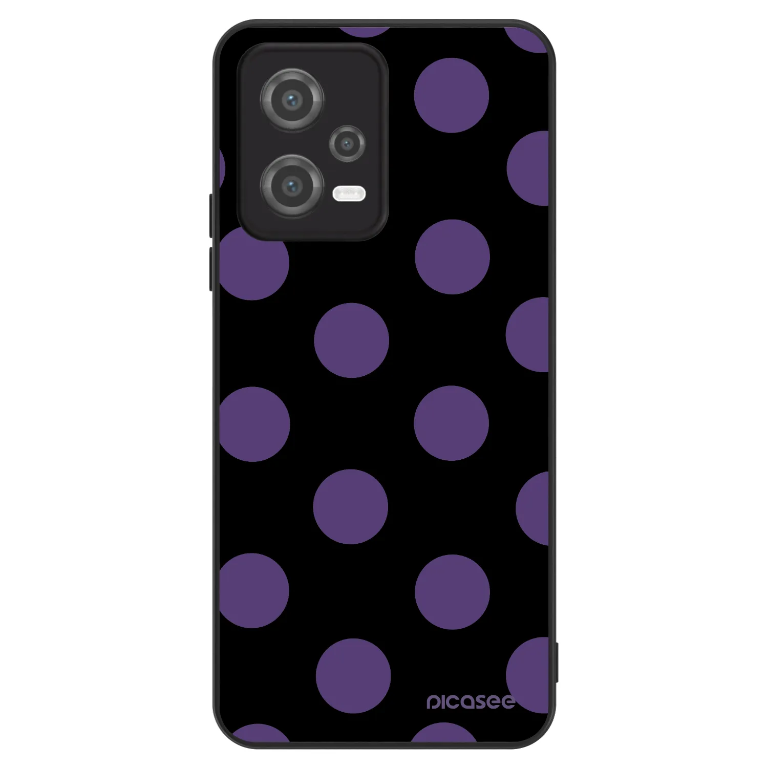 Picasee ULTIMATE CASE für Xiaomi Poco X5 - Big flickers
