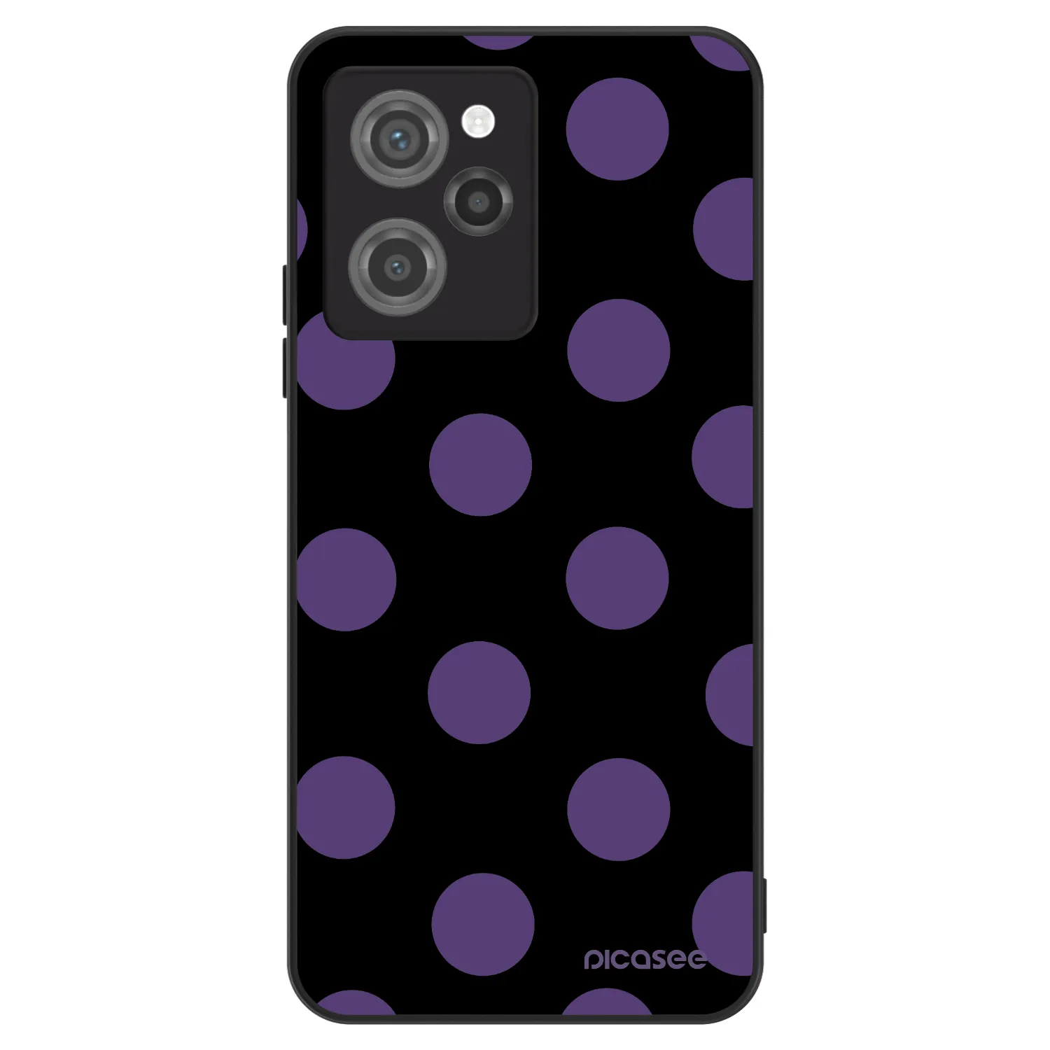 Picasee ULTIMATE CASE für Xiaomi Poco X5 Pro - Big flickers