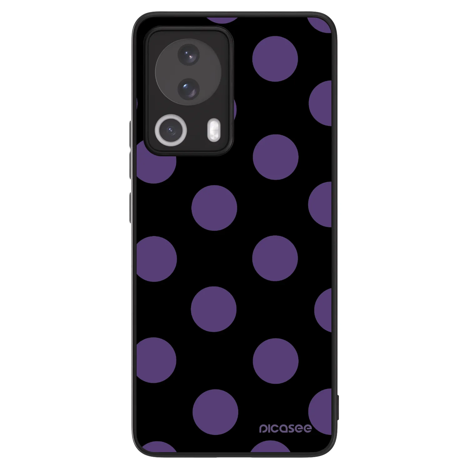 Picasee ULTIMATE CASE für Xiaomi 13 Lite - Big flickers