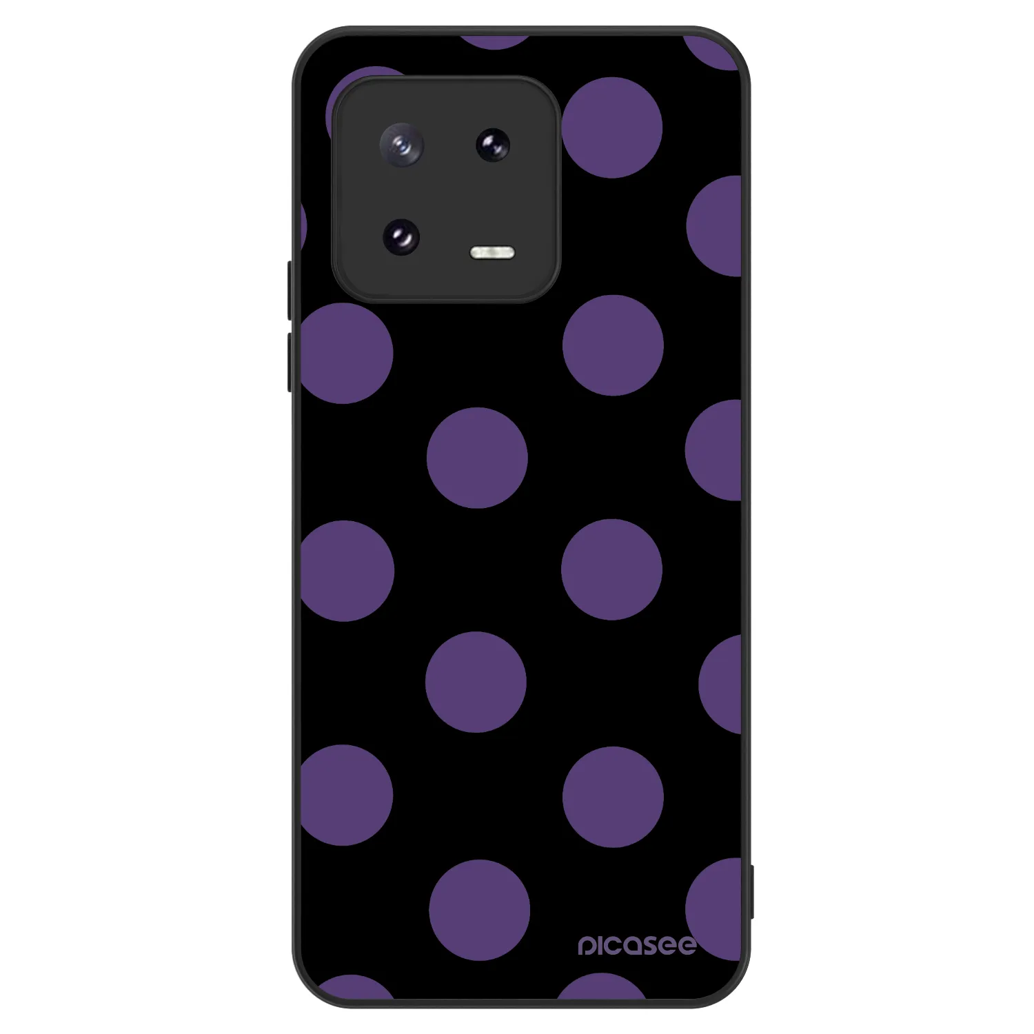 Picasee ULTIMATE CASE für Xiaomi 13 Pro - Big flickers