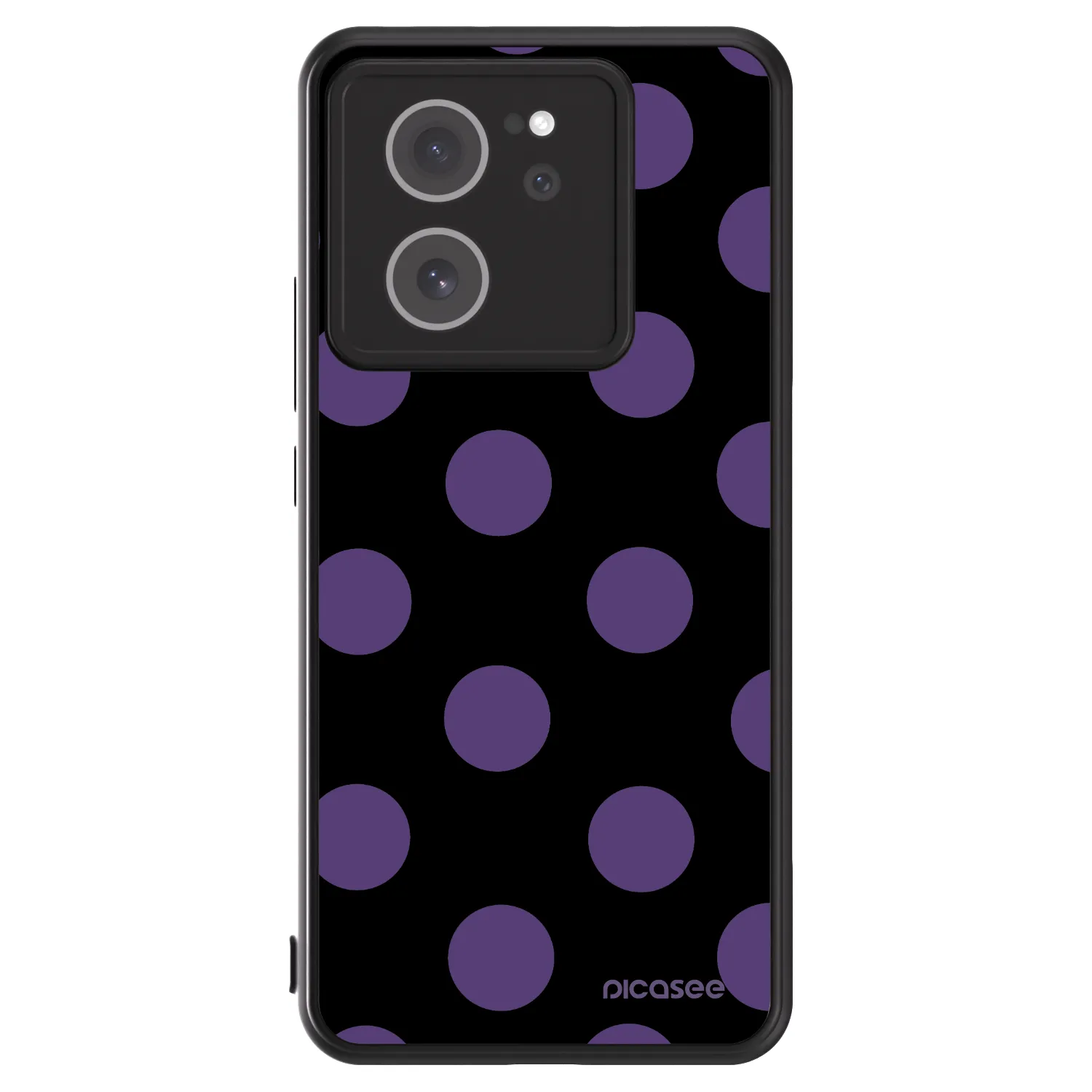 Picasee ULTIMATE CASE für Xiaomi 13T Pro - Big flickers