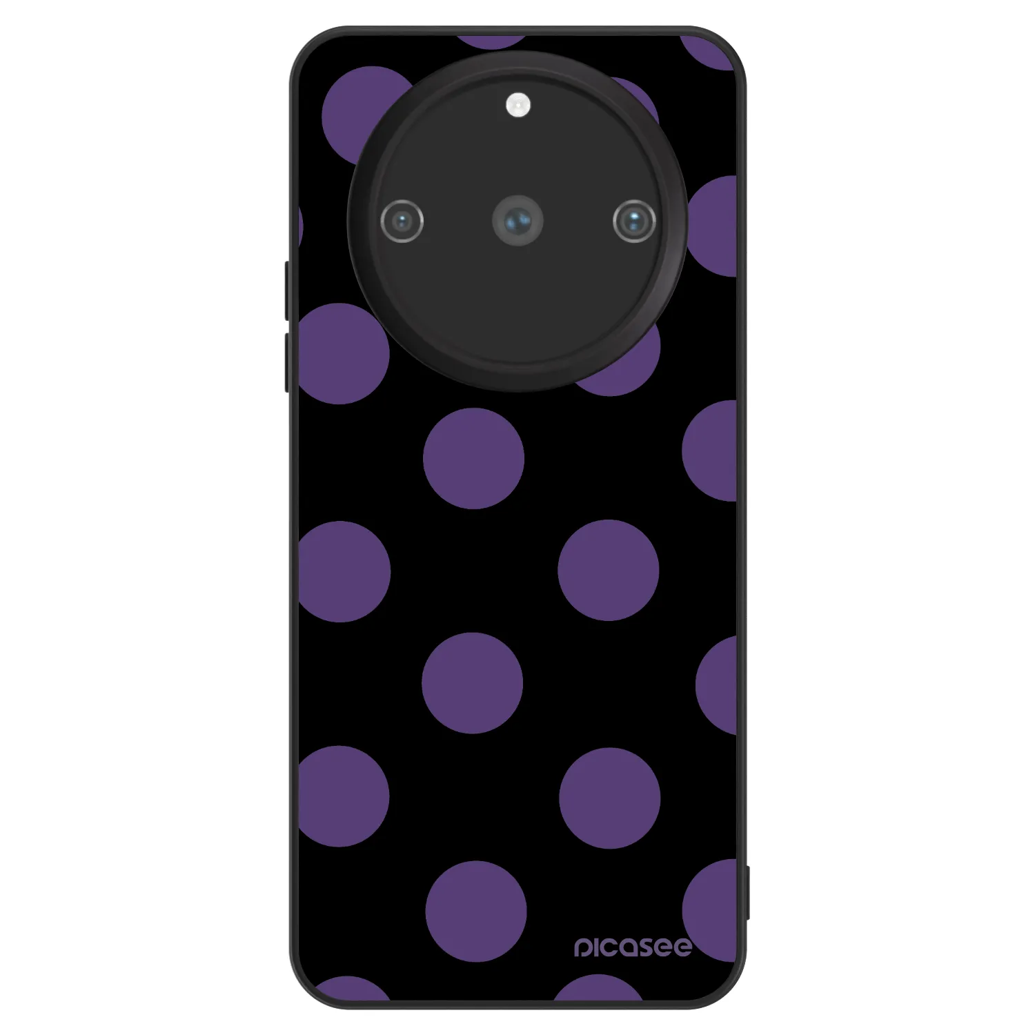 Picasee ULTIMATE CASE für Realme 11 Pro+ - Big flickers