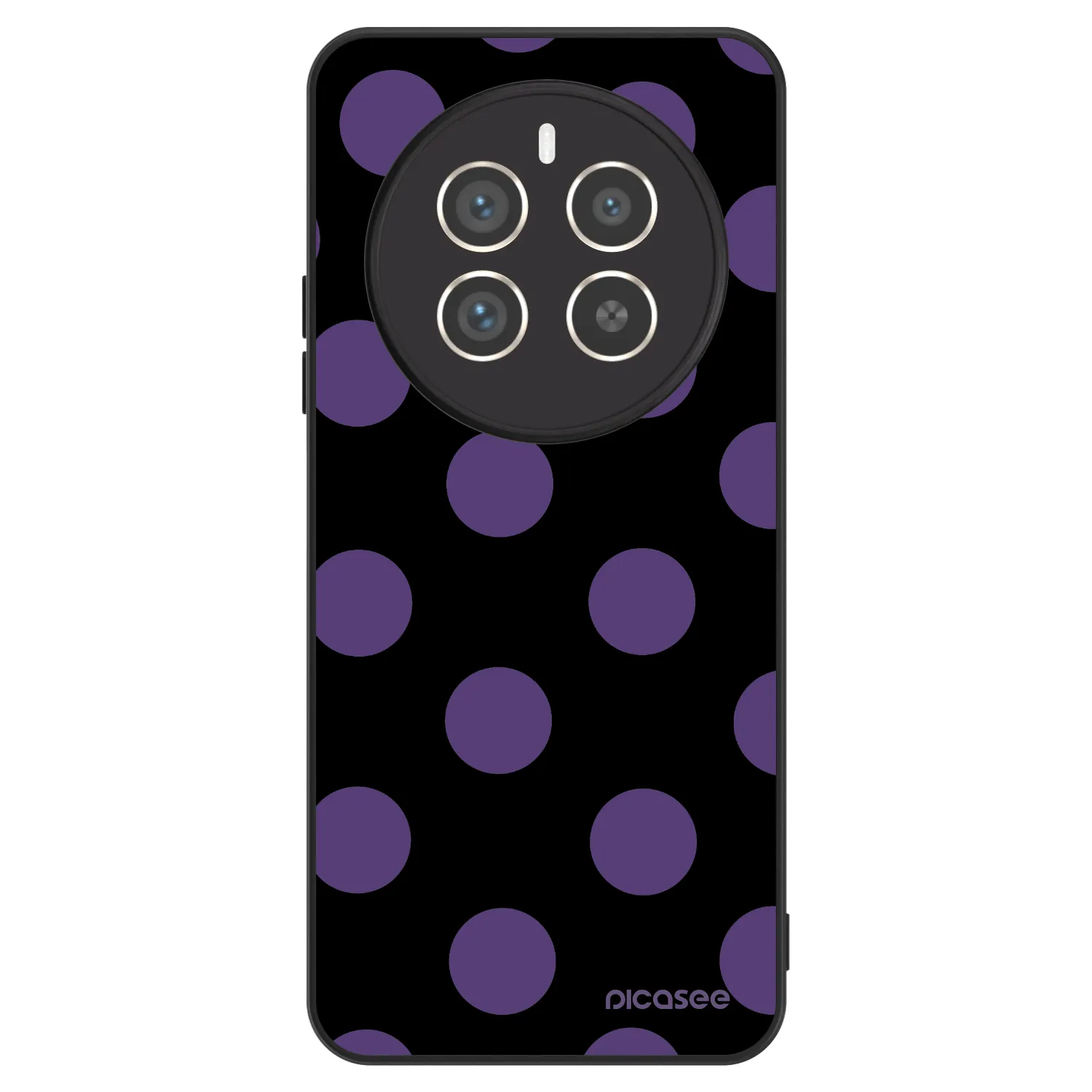 Picasee ULTIMATE CASE für Realme 12 Pro 5G - Big flickers