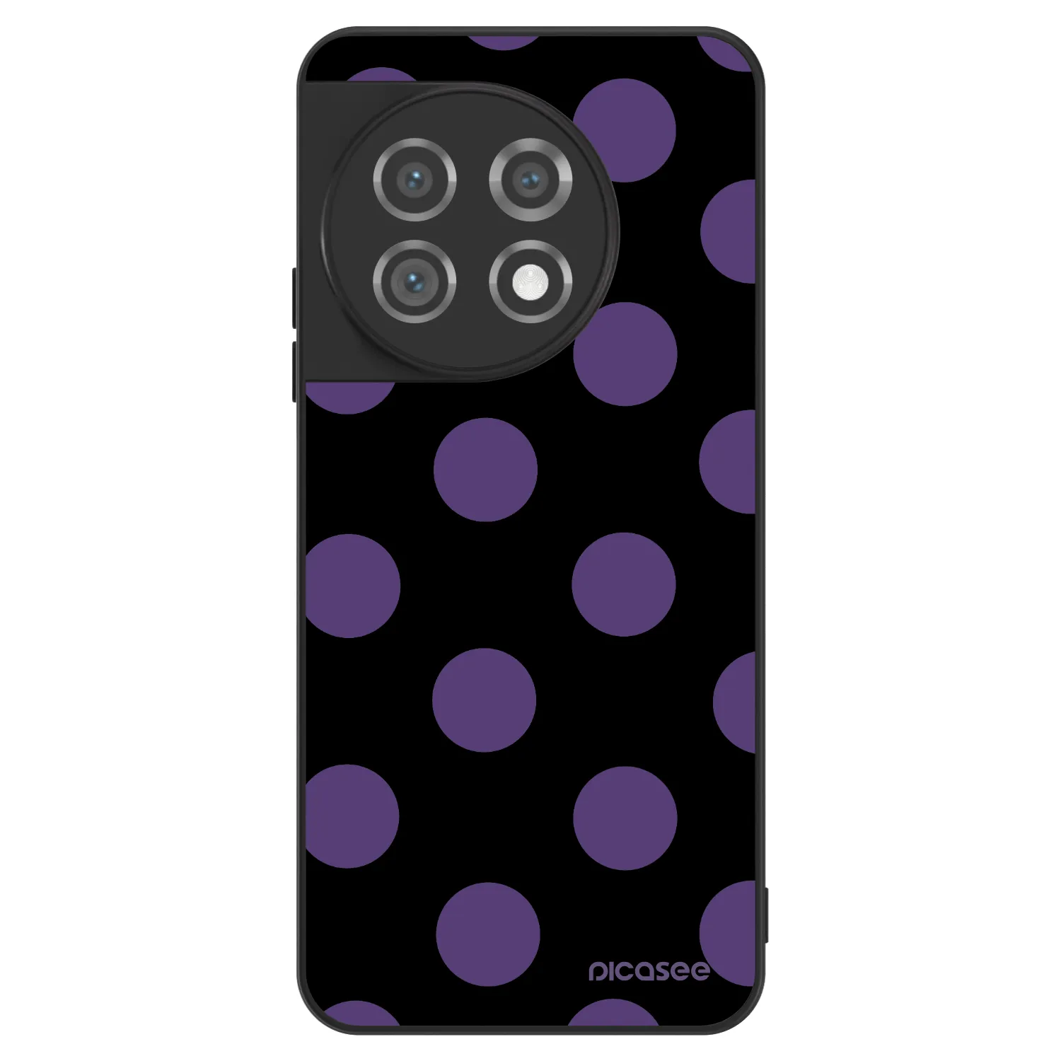 Picasee ULTIMATE CASE für OnePlus 11 5G - Big flickers