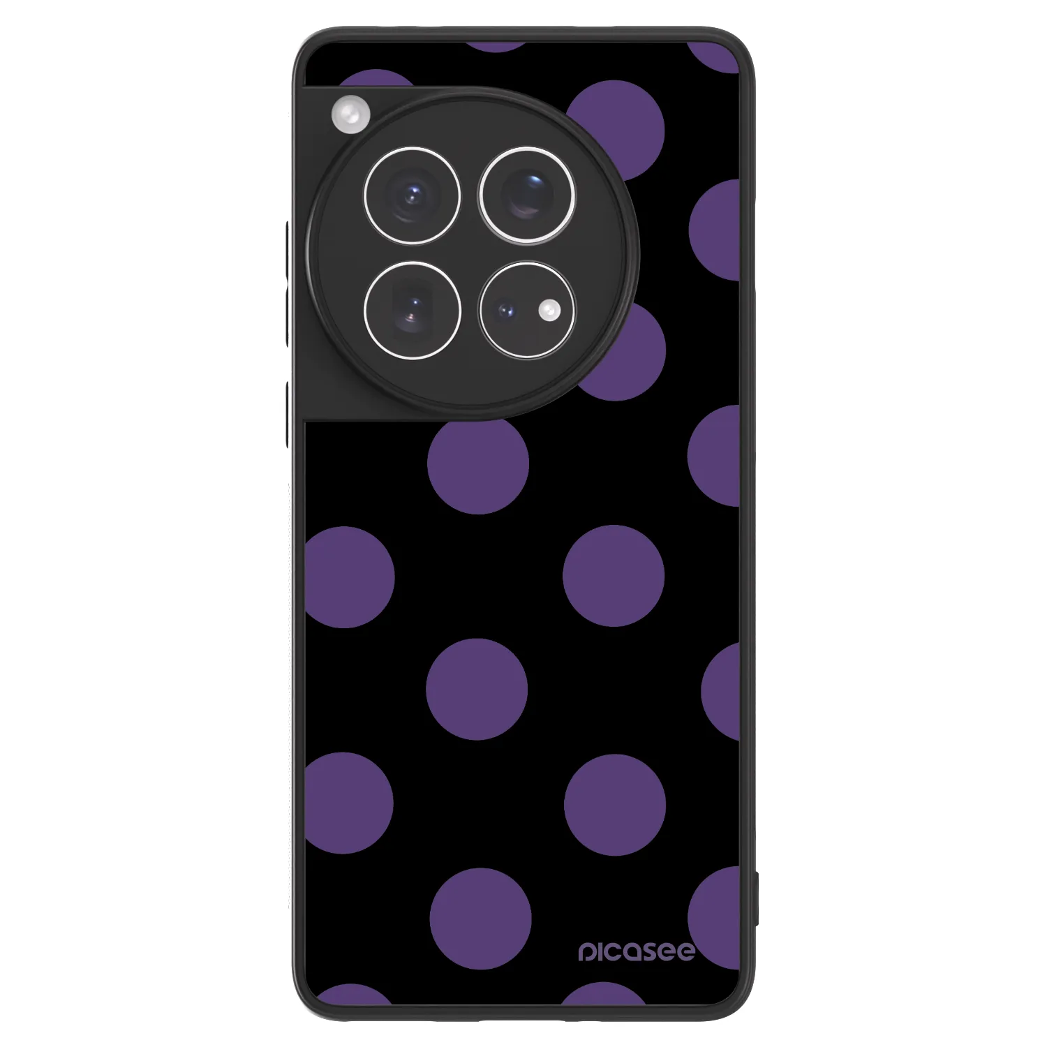 Picasee ULTIMATE CASE für OnePlus 12 5G - Big flickers
