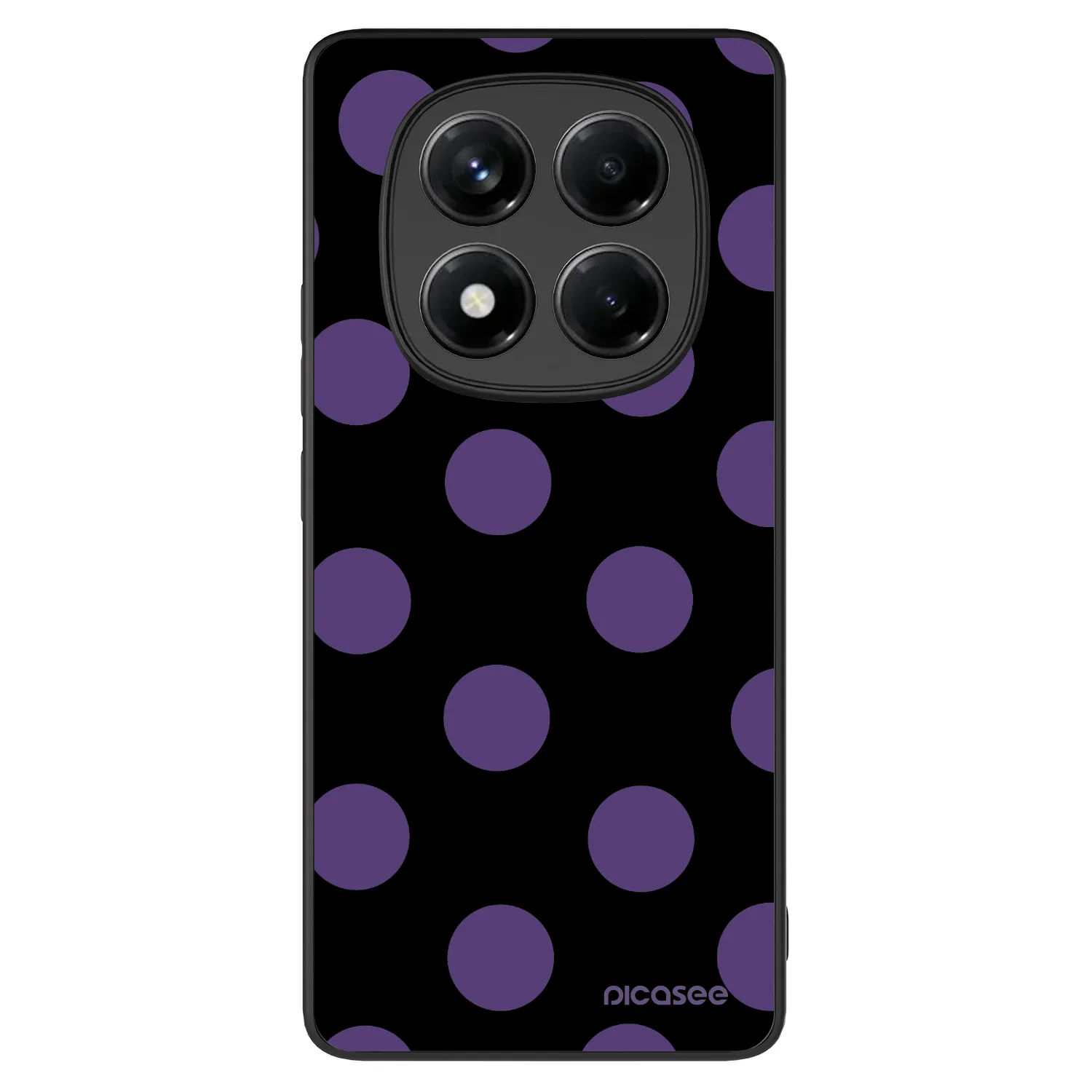 Picasee ULTIMATE CASE für Xiaomi Redmi Note 14 Pro+ 5G - Big flickers