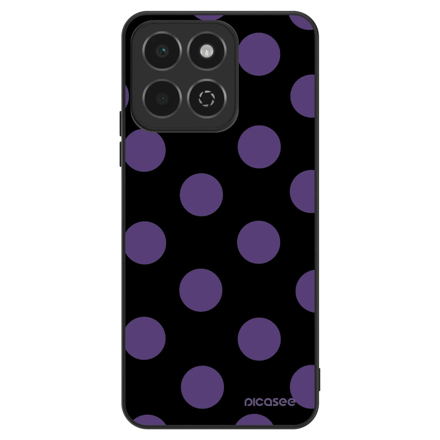 Picasee ULTIMATE CASE für Honor 200 Smart 5G - Big flickers